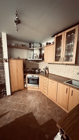 Horsk� chata se saunou - Kl�novec - H�j - Lou�n�