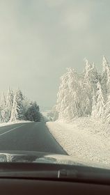 Horsk� chata se saunou - Kl�novec - H�j - Lou�n�