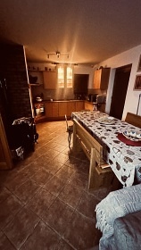 Horsk� chata se saunou - Kl�novec - H�j - Lou�n�