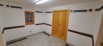 Chalupa s wellness Krkonoše - Dolní Dvůr - Vrchlabí