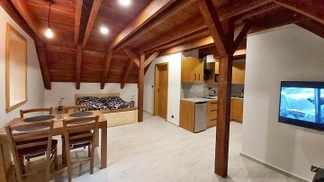 Chalupa s wellness - Luisino �dol� - Krkono�e