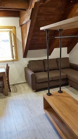 Chalupa s wellness - Luisino �dol� - Krkono�e