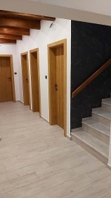 Chalupa s wellness - Luisino �dol� - Krkono�e