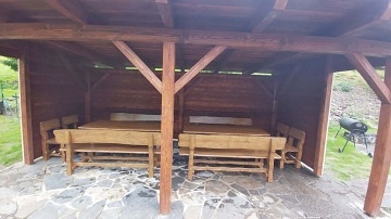 Chalupa s wellness Krkonoše - Dolní Dvůr - Vrchlabí