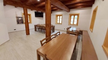 Chalupa s wellness Krkonoše - Dolní Dvůr - Vrchlabí
