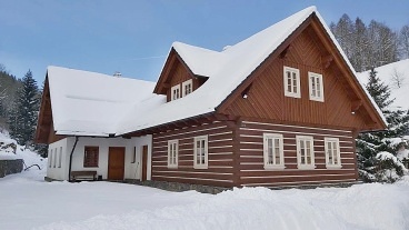 Chalupa s wellness Krkonoe - Doln Dvr - Vrchlab