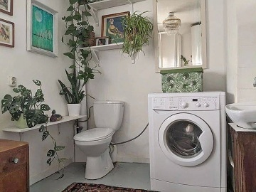 Chalupa �esk� les - vodn� hrad �vihov - �umava