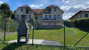 Rekrea�n� d�m Soutok - P�lava - z�mek Lednice