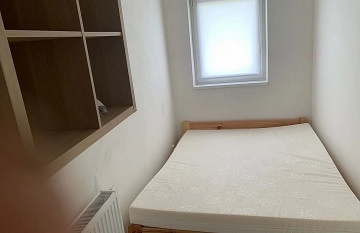 Rekrea�n� d�m Soutok - P�lava - z�mek Lednice