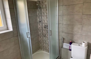 Rekrea�n� d�m Soutok - P�lava - z�mek Lednice