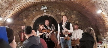 Rekrea�n� d�m Soutok - P�lava - z�mek Lednice