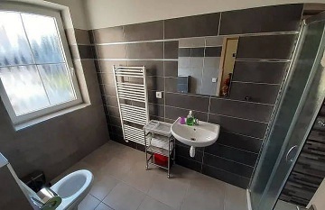 Apartmny Valtice - Lednice - jin Morava