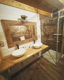 Roubenka �umava - Chalupsk� sla� - Tepl� Vltava