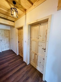 Roubenka �umava - Chalupsk� sla� - Tepl� Vltava