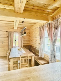 Roubenka �umava - Chalupsk� sla� - Tepl� Vltava