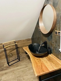 Roubenka �umava - Chalupsk� sla� - Tepl� Vltava