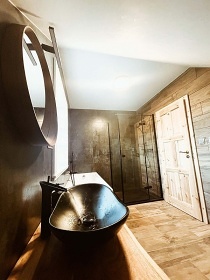 Roubenka �umava - Chalupsk� sla� - Tepl� Vltava