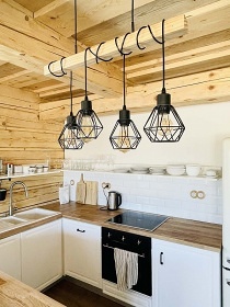 Roubenka �umava - Chalupsk� sla� - Tepl� Vltava