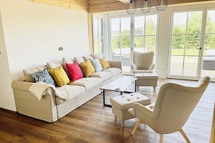 Roubenka �umava - Chalupsk� sla� - Tepl� Vltava