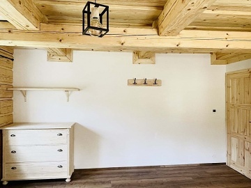 Roubenka �umava - Chalupsk� sla� - Tepl� Vltava