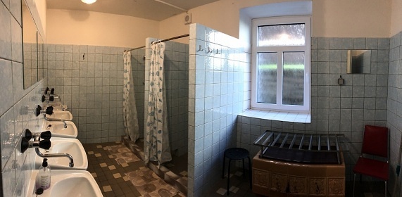 Chalupa výhled na Krkonoše - Paseky nad Jizerou