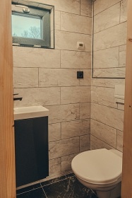 Glamping a sauna Krušné hory - Prunéřovské údolí