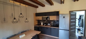 Wellness chata - apartmány Rychlebské stezky