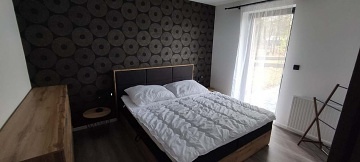 Wellness chata - apartmány Rychlebské stezky