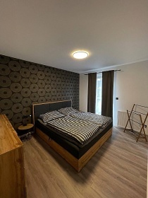 Wellness chata - apartmány Rychlebské stezky