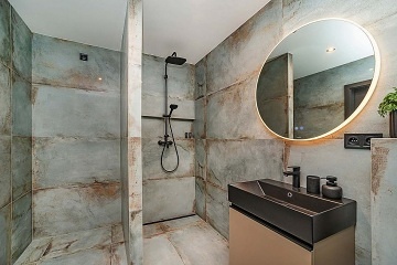 Designov� horsk� chata - Lys� hora - Krkono�e