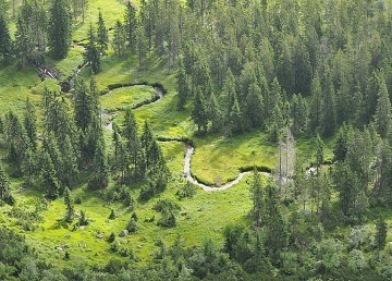 Designov� horsk� chata - Lys� hora - Krkono�e