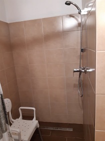 Chalupa u jezera Lipno - Černá v Pošumaví