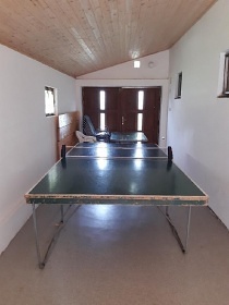 Chalupa u jezera Lipno - Frymburk - hrad Ro�mberk