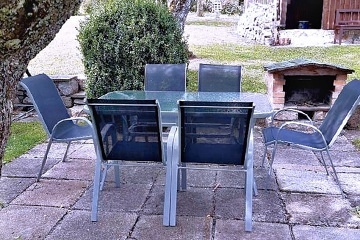 Chalupa u jezera Lipno - Frymburk - hrad Ro�mberk