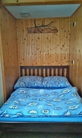 Chalupa Biely Potok - Malá Fatra - Solisko
