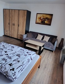 Chalupa B�l� Potok - Mal� Fatra - Velk� Rozsutec