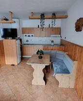 Chalupa B�l� Potok - Mal� Fatra - Velk� Rozsutec