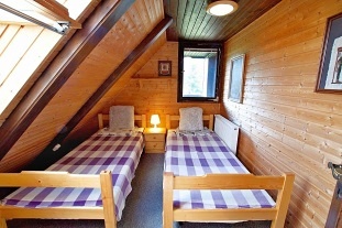 Chata Ondřejník - Pustevny - Radhošť - Beskydy