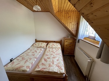 Chata Vrátna Dolina - Malá Fatra - Velký Rozsutec
