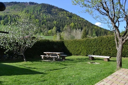 Chata Vrátna Dolina - Malá Fatra - Velký Rozsutec