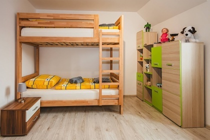 Luxusní chalupa bazén a wellness - Jemnice - Telč