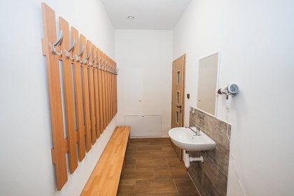 Luxusní chalupa bazén a wellness - Jemnice - Telč