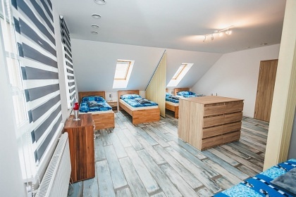 Luxusní chalupa bazén a wellness - Jemnice - Telč