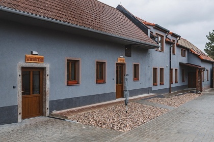 Luxusní chalupa bazén a wellness - Jemnice - Telč