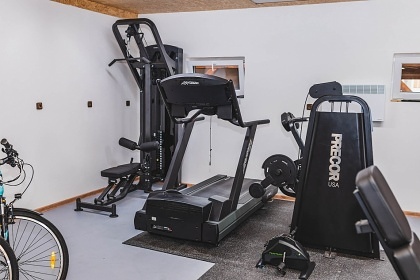 Luxusní chalupa bazén a wellness - Jemnice - Telč