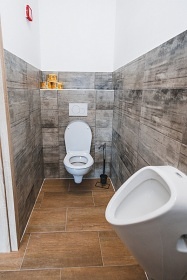 Luxusní chalupa bazén a wellness - Jemnice - Telč