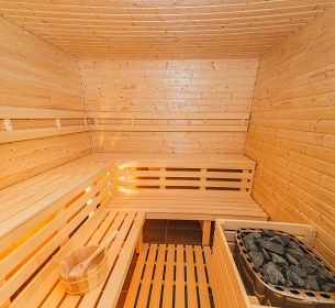 Luxusní chalupa bazén a wellness - Jemnice - Telč