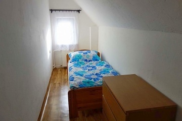 Na chaloupce u lesa - Hradec Nová Ves - Jeseníky