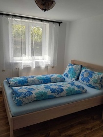 Chalupa CHKO Jeseníky - Jeskyně na Špičáku