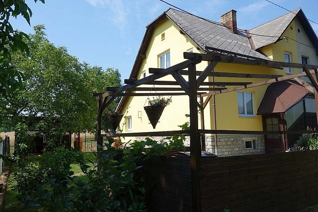 Chalupa CHKO Jeseníky - Jeskyně na Špičáku